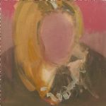 1233 2192 OIL PAINTING